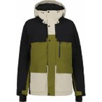 ICEPEAK Herren Jacke CALE, Größe 54 in Grün