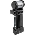 Kryptonite KryptoLok 685 Foldable Fahrradschloss  Fahrradschlösser schwarz Grö