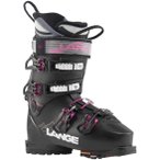 Lange XT3 Free 85 MV W GW 23/24 Damen Alpin Skischuhe ( Schwarz 25,5 CM,)