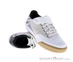 Five Ten Hellcat Pro Herren MTB Schuhe-Weiss-8,5