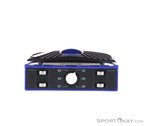 Holmenkol Profi Edger Kantenschleifer-Blau-One Size