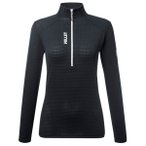 Millet - Women's Parmelan Light Fleece Pullover - Fleecejacke Gr XS schwarz