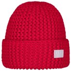 Barts - Women's Rannoch Beanie - Mütze Gr One Size rot