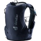 DEUTER Rucksack Traick 9 SL, Größe XS in Schwarz