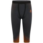 ODLO Herren Unterhose BL BOTTOM 3/4 BLACKCOMB ECO, Größe XXL in Schwarz