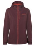 Vaude Damen All Year Elope Softshell Jacke 40