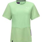 Salewa Pedroc Dry'Ton Hybrid Damen T-Shirt ( Mint 38)