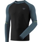 Dynafit Alpine Pro  Herren  Laufshirts grau Größe XXL Trailrunning | Laufen  A