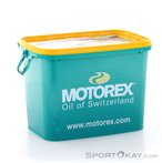 Motorex Bike Cleaning Kit Reinigungsset-Grün-One Size