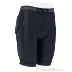Evoc Crash Bike Protektorenshort-Schwarz-XL