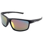 Alpina - Defey Mirror Cat 3 - Fahrradbrille grau