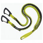 Edelrid - Spinner Leash - Handschlaufe oasis /grau