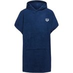 Arena Badeponcho Herren