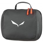 Salewa - Lavaredo Pouch - Wertsachenbeutel Gr 22 x 19 x 8 cm grau