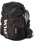 Silva Strive Mountain Pack 17+3   Trailrunningrucksäcke schwarz Größe 17+3L |