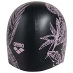 Arena - Women's Sirene - Badekappe schwarz