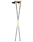Silva - Trailstöcke aus Carbon - Running Poles Carbon Z Fixed  - Größe 125 cm
