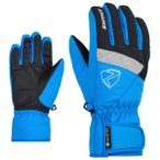 Ziener - Kid's Leif GTX - Handschuhe Gr 6,5 blau