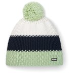 Eisbär - Star Pompon - Mütze Gr One Size bunt