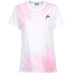 HEAD Tie-Break Tennisshirt Damen