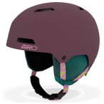 Giro - Kid's Crue - Skihelm Gr S lila