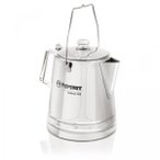 Petromax - Perkolator Perkomax Gr 1,5 l edelstahl