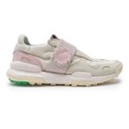 Satorisan - Women's Chacrona Linen Elastics - Sneaker 38 grau