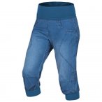 Ocun - Women's Noya Shorts Jeans - Shorts Gr XS blau
