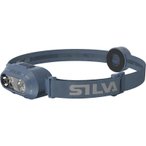 Silva Smini - Stirnlampe blue