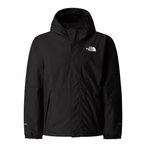 The North Face Kinder Antora Warm Regenjacke L