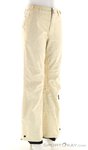 O'Neill FWC'Cruz Slim Damen Skihose-Beige-L