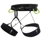 Arc'teryx - Lithos SL Harness - Klettergurt Gr 3B schwarz