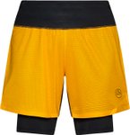 La Sportiva - Traillauf-Shorts &ndash; Herren &ndash; Ultra Distance - Ultra Dis
