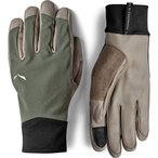 Salewa Ortles DST   Fingerhandschuhe oliv Größe L Bergsteigen  Elastisch