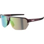 Uvex vectiv set Brille
