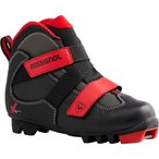 Rossignol X-1 Velcro Classicschuhe Kinder  Schuh schwarz Größe 35 Langlauf Kla
