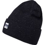 HELLY HANSEN Herren Mütze URBAN CUFF BEANIE, Größe ONE SIZE in Schwarz