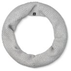 Eisbär - Women's Fenna Loop - Schal Gr 60 x 27 cm grau