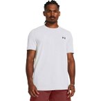UNDER ARMOUR Herren Shirt UA VANISH SEAMLESS SS, Größe L in Pink