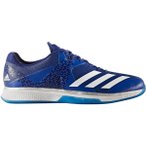 ADIDAS Herren Handballschuhe Counterblast, Größe 37 ⅓ in Blau
