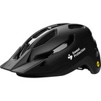 Sweet Protection Ripper Mips Fahrradhelm Kinder  Fahrradhelme schwarz Größe 48