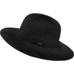 BARTS Damen Noleta Hat, Größe M in Schwarz