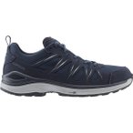 LOWA Herren Multifunktionsschuhe INNOX EVO II GTX, Größe 42 ½ in Blau