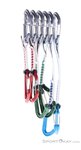 Wild Country Astro Quickdraw Trad 6 Pack Expressschlingen-Set-Mehrfarbig-One Siz