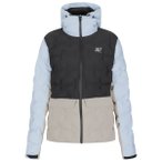 2117 of Sweden - Women's Mala Ski Jacket - Skijacke Gr XL grau