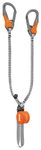 Petzl Scorpio Eashook - Klettersteigset