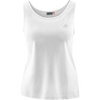 Maier Sports Petra Top Damen  Tanktops weiss Größe L Camping  Elastisch