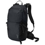 Jack Wolfskin - Echotrek Shape 20 - Daypack schwarz