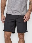Patagonia Wavefarer - 19 In. Boardshorts ink black Gr. 30
