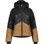 LUHTA Damen Jacke LAMMASOAIVI, Größe 40 in Schwarz